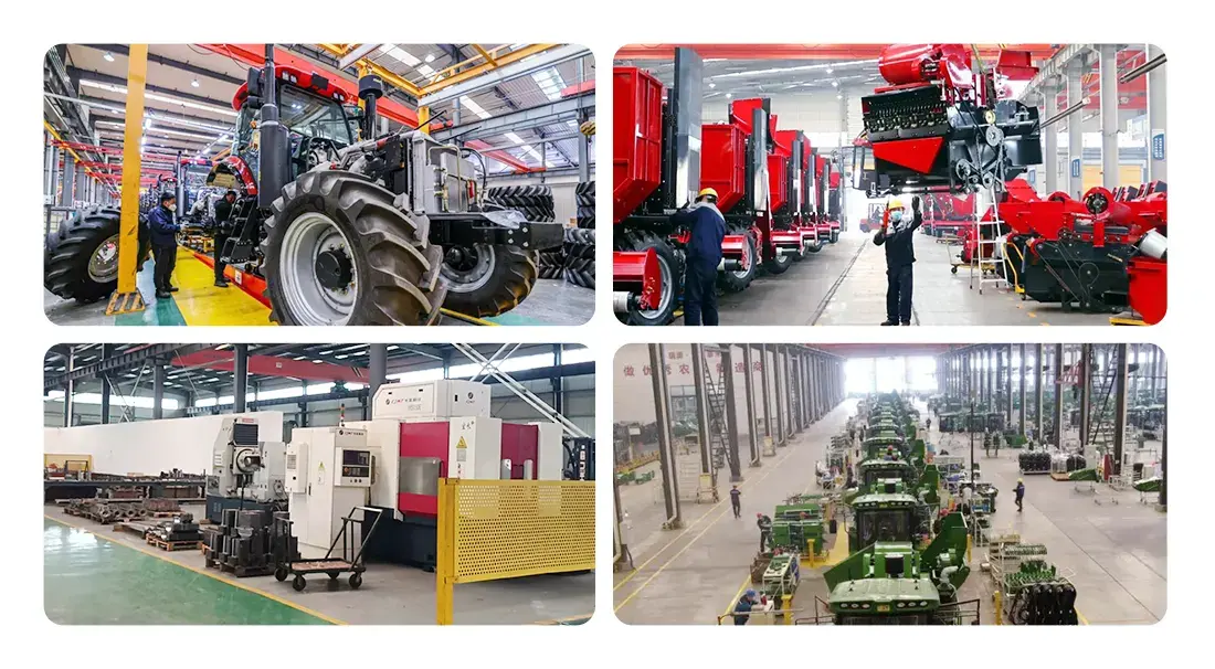 Multi-scenario Mini Wheel Loader Multi-scenario Mini Wheel Loader