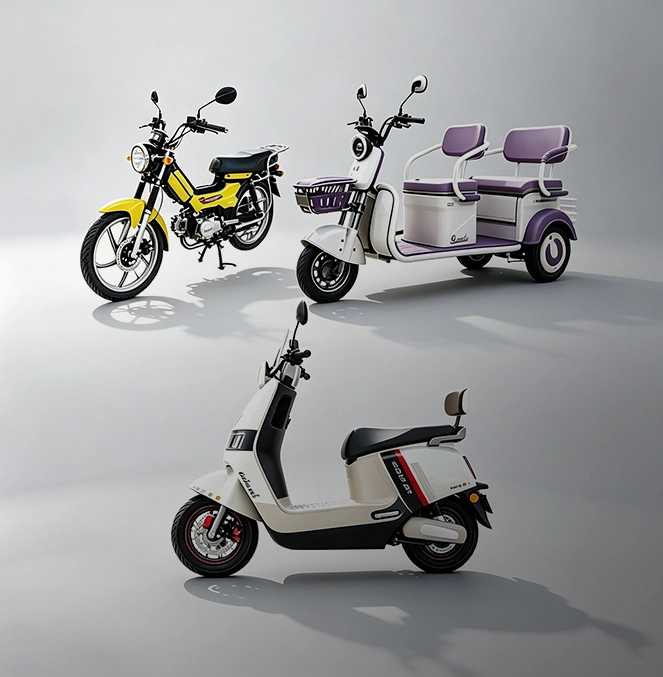 Electric Vehicles